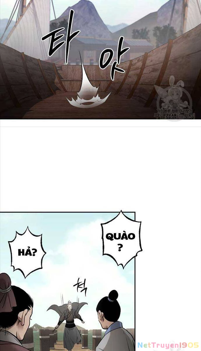 Ma Nhân Hoa Sơn Chapter 62 - 64