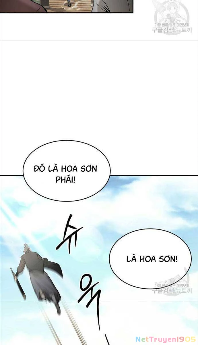 Ma Nhân Hoa Sơn Chapter 62 - 65