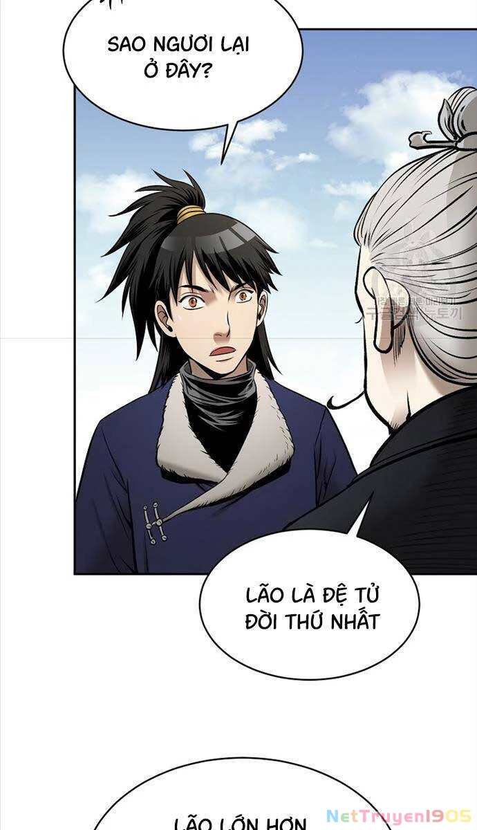 Ma Nhân Hoa Sơn Chapter 62 - 70