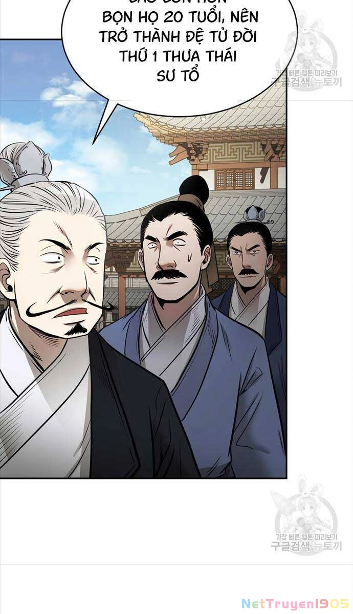 Ma Nhân Hoa Sơn Chapter 62 - 71