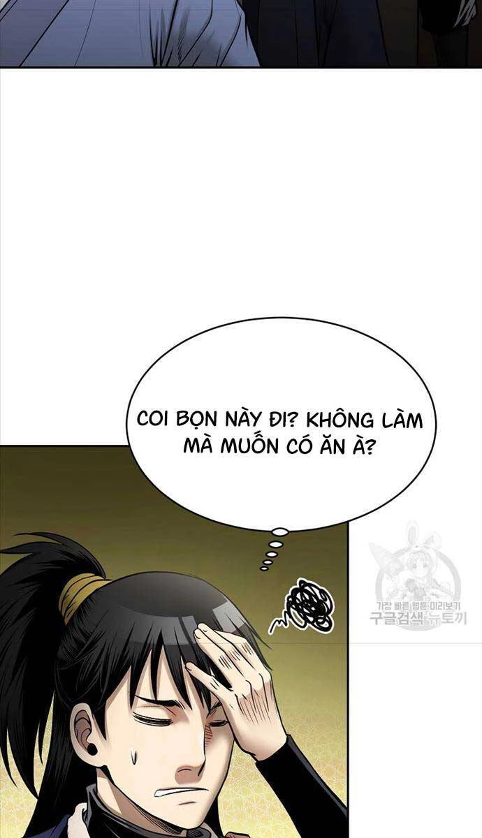 Ma Nhân Hoa Sơn Chapter 62 - 76