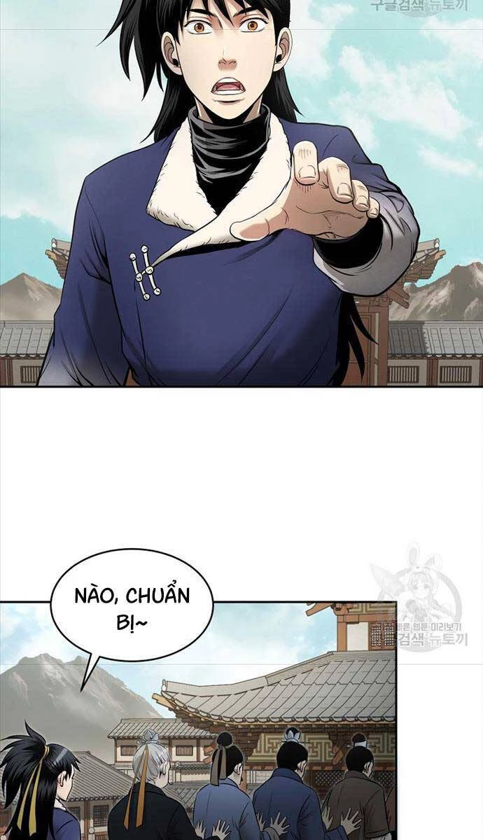 Ma Nhân Hoa Sơn Chapter 62 - 79