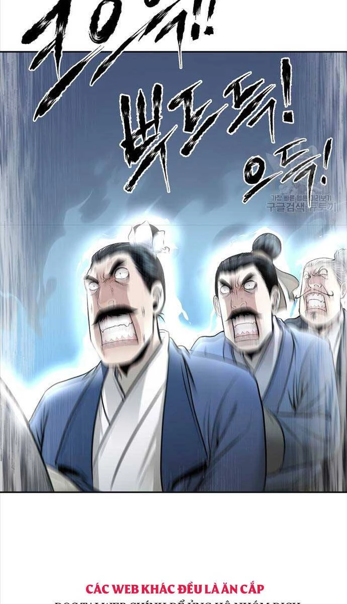 Ma Nhân Hoa Sơn Chapter 62 - 90