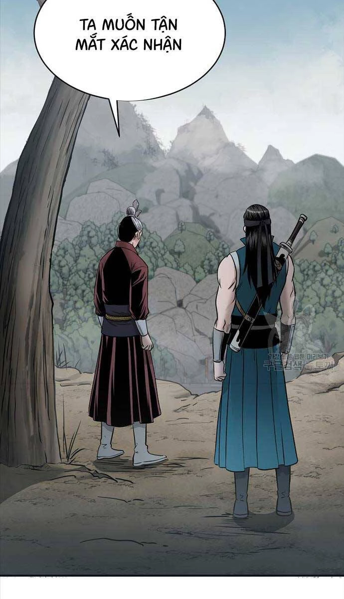 Ma Nhân Hoa Sơn Chapter 62 - 92