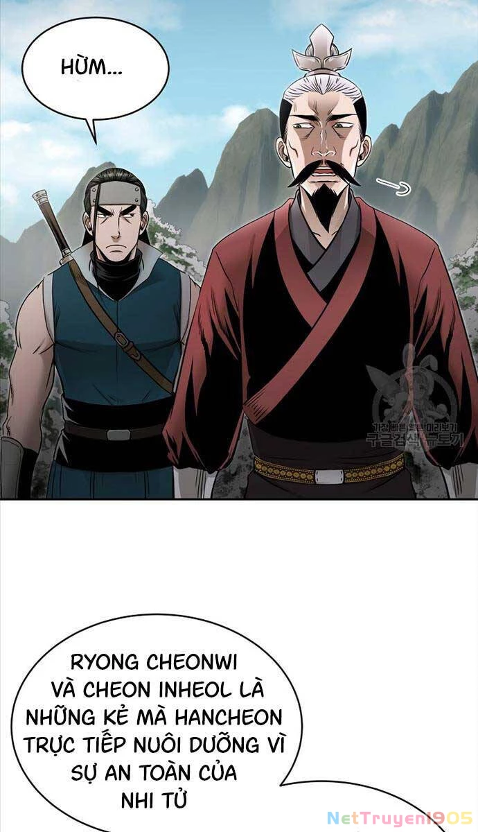 Ma Nhân Hoa Sơn Chapter 62 - 106