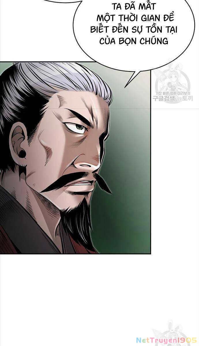 Ma Nhân Hoa Sơn Chapter 62 - 107