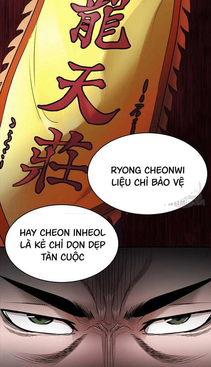 Ma Nhân Hoa Sơn Chapter 62 - 109