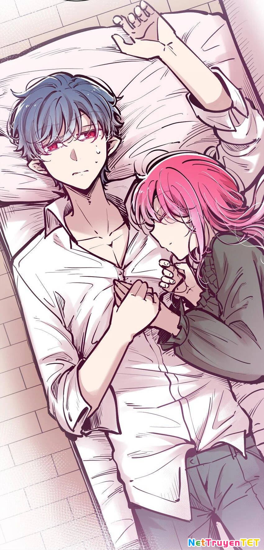 Oan Gia Chung Nhà! Chapter 102 - 41