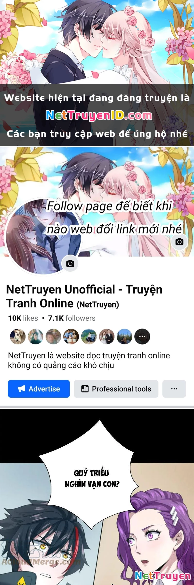 Kỷ Nguyên Kỳ Lạ Chapter 114 - 1
