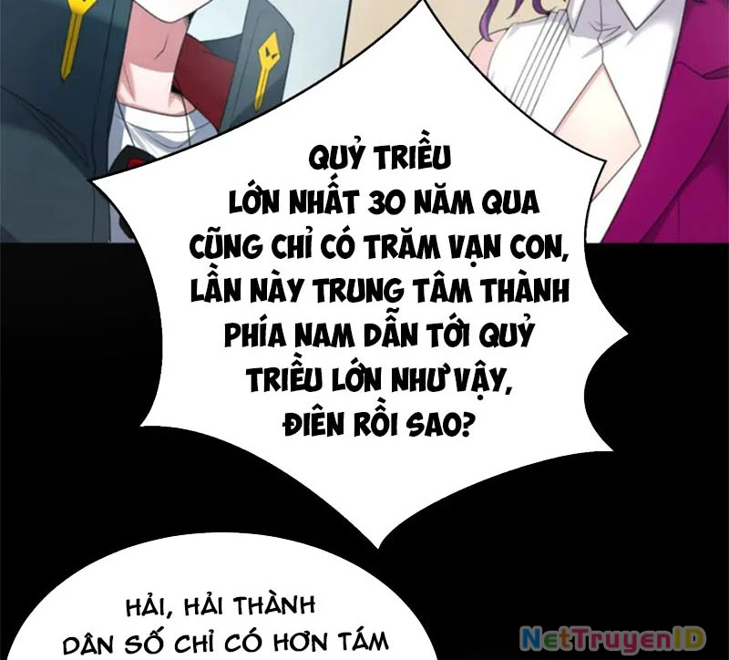 Kỷ Nguyên Kỳ Lạ Chapter 114 - 2
