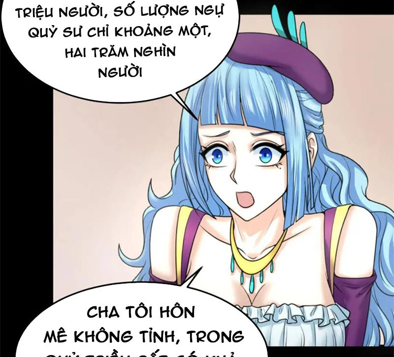 Kỷ Nguyên Kỳ Lạ Chapter 114 - 3