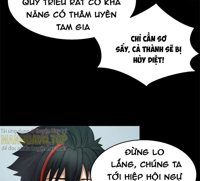 Kỷ Nguyên Kỳ Lạ Chapter 114 - 4