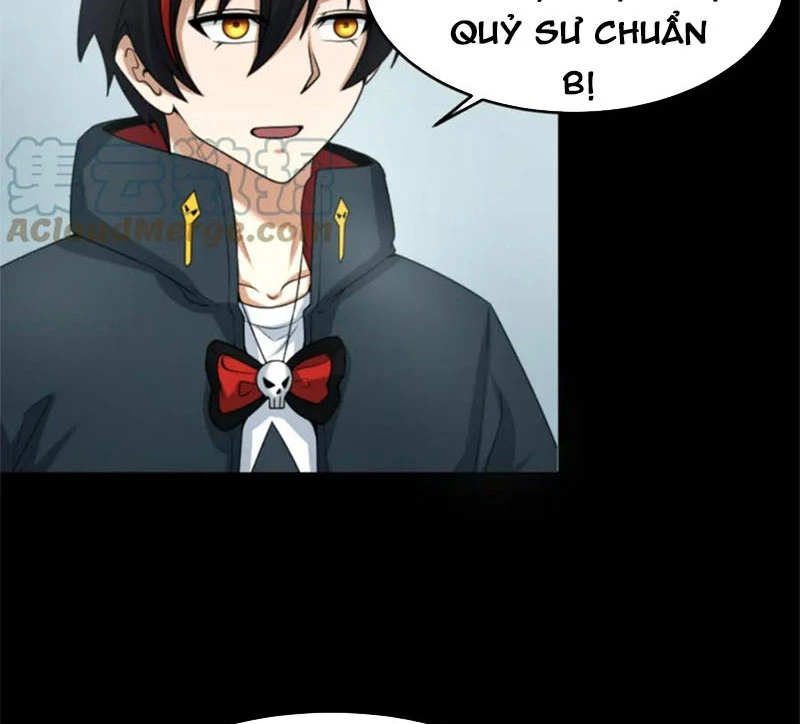 Kỷ Nguyên Kỳ Lạ Chapter 114 - 5