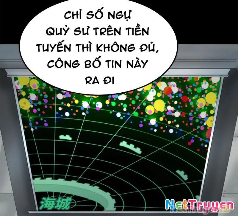 Kỷ Nguyên Kỳ Lạ Chapter 114 - 6