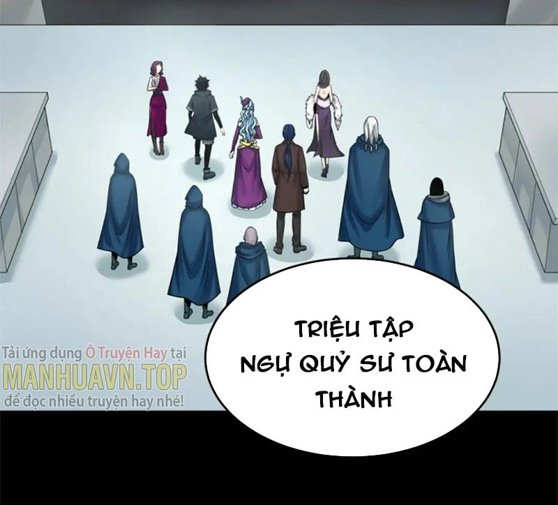 Kỷ Nguyên Kỳ Lạ Chapter 114 - 7