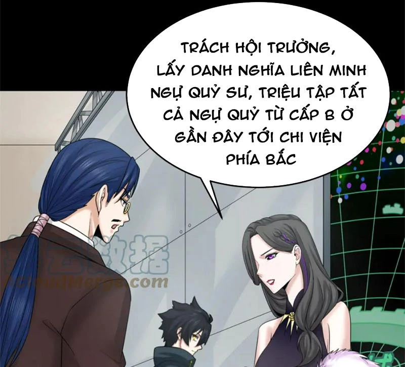Kỷ Nguyên Kỳ Lạ Chapter 114 - 8