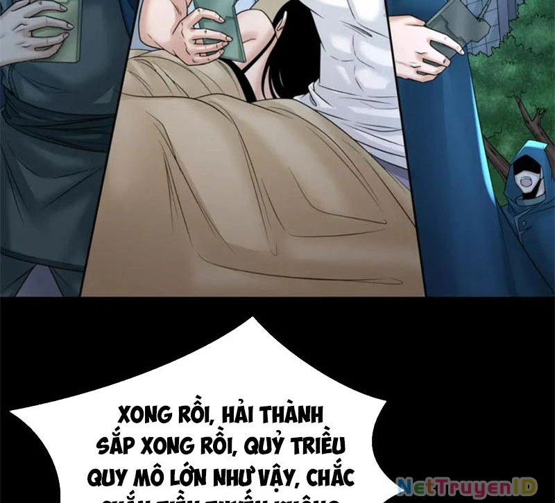 Kỷ Nguyên Kỳ Lạ Chapter 114 - 14