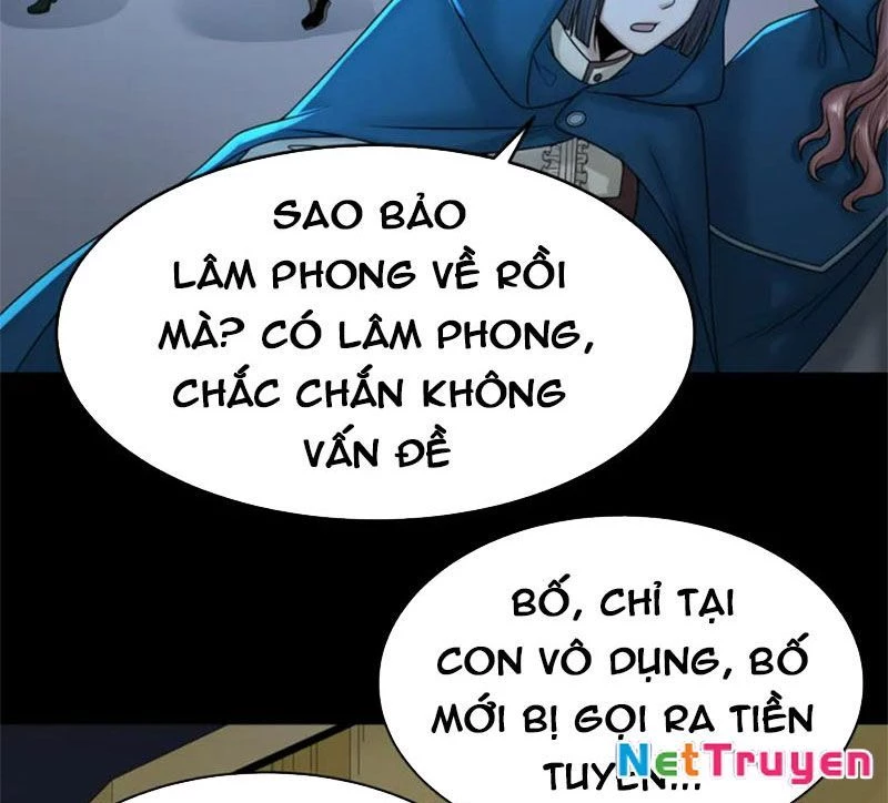 Kỷ Nguyên Kỳ Lạ Chapter 114 - 16