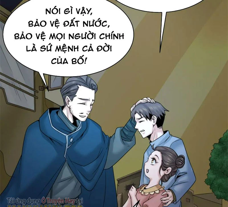 Kỷ Nguyên Kỳ Lạ Chapter 114 - 17