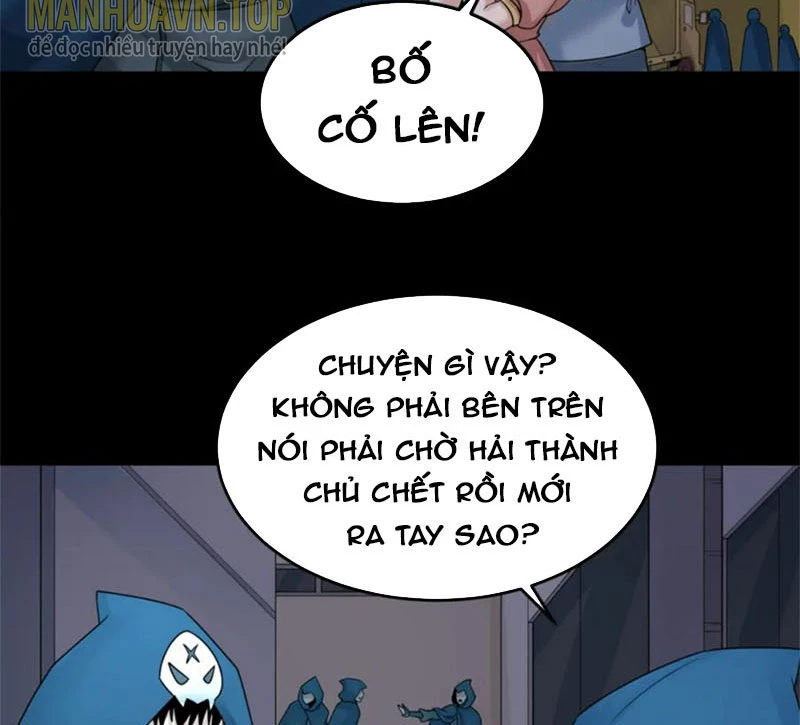 Kỷ Nguyên Kỳ Lạ Chapter 114 - 18