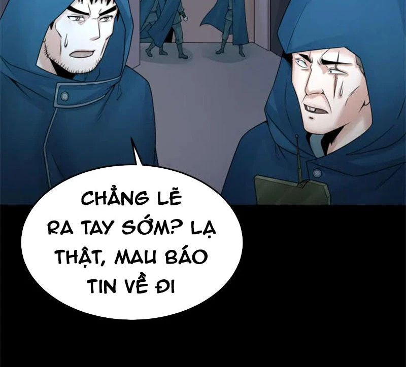 Kỷ Nguyên Kỳ Lạ Chapter 114 - 19