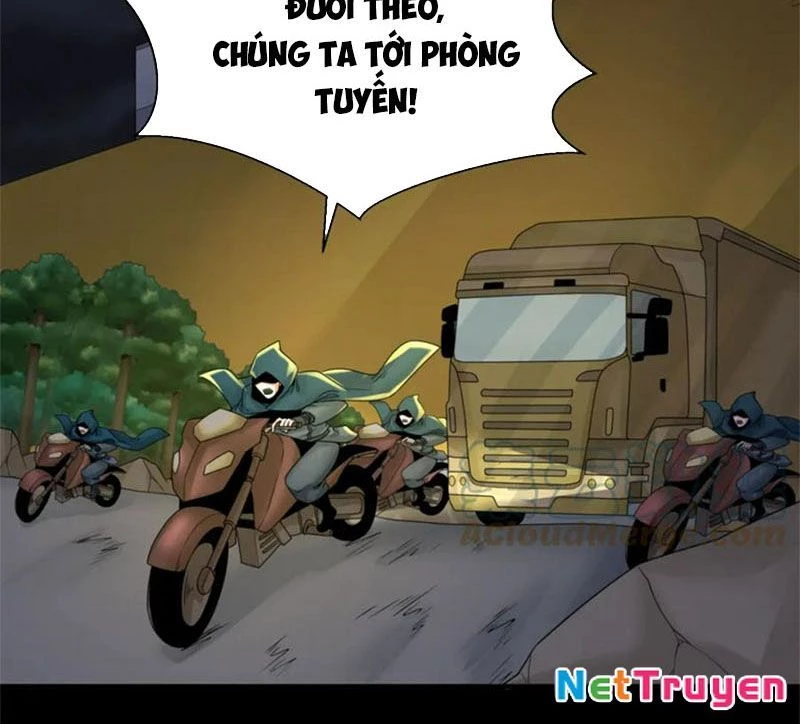 Kỷ Nguyên Kỳ Lạ Chapter 114 - 21