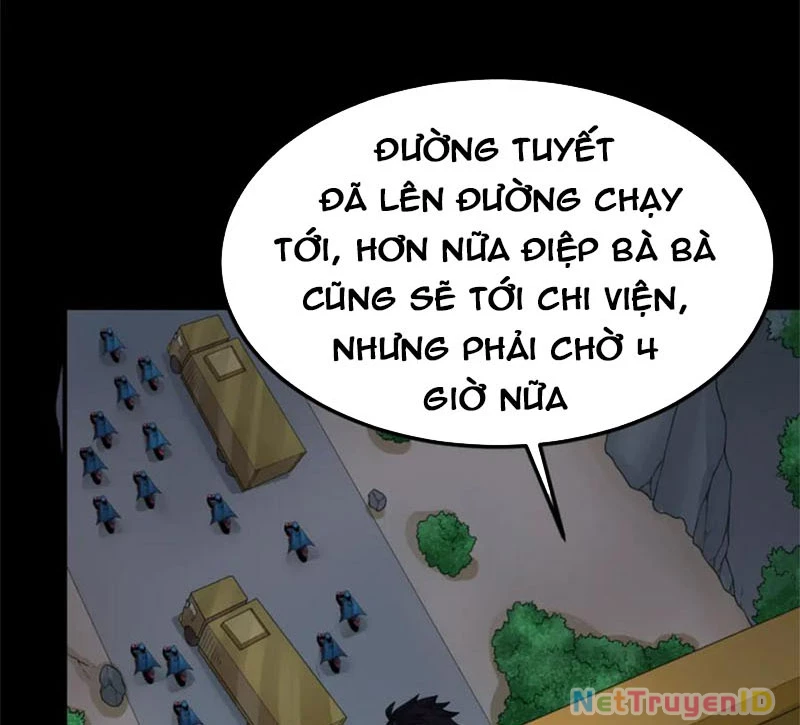 Kỷ Nguyên Kỳ Lạ Chapter 114 - 22