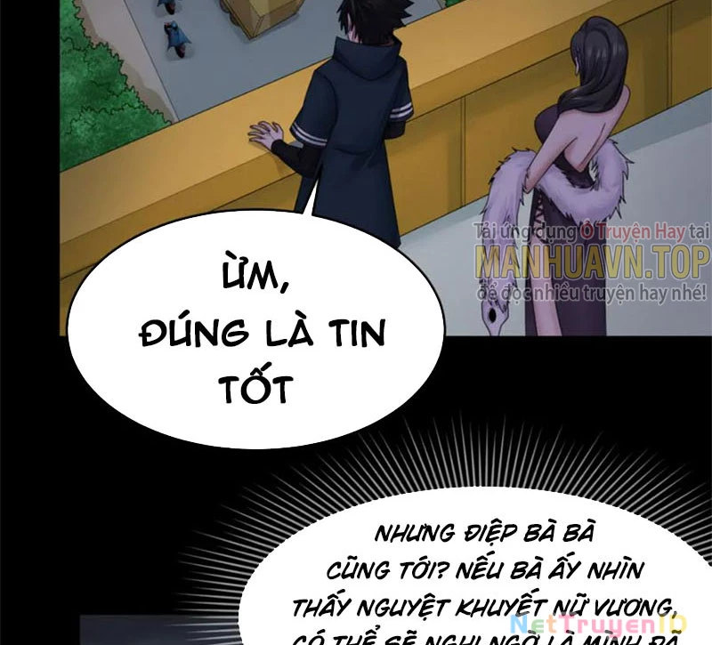 Kỷ Nguyên Kỳ Lạ Chapter 114 - 23