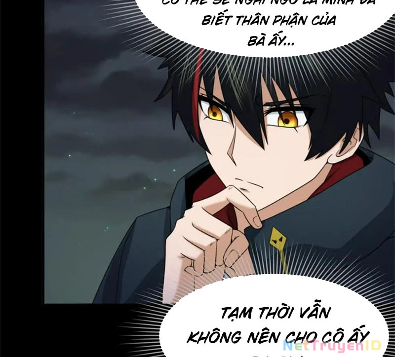 Kỷ Nguyên Kỳ Lạ Chapter 114 - 24