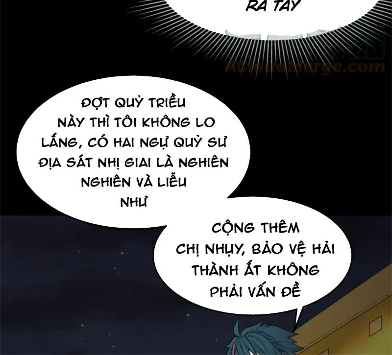 Kỷ Nguyên Kỳ Lạ Chapter 114 - 25