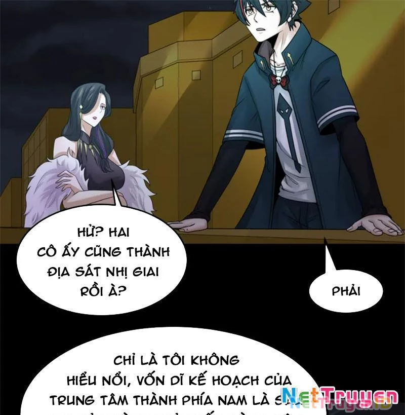 Kỷ Nguyên Kỳ Lạ Chapter 114 - 26