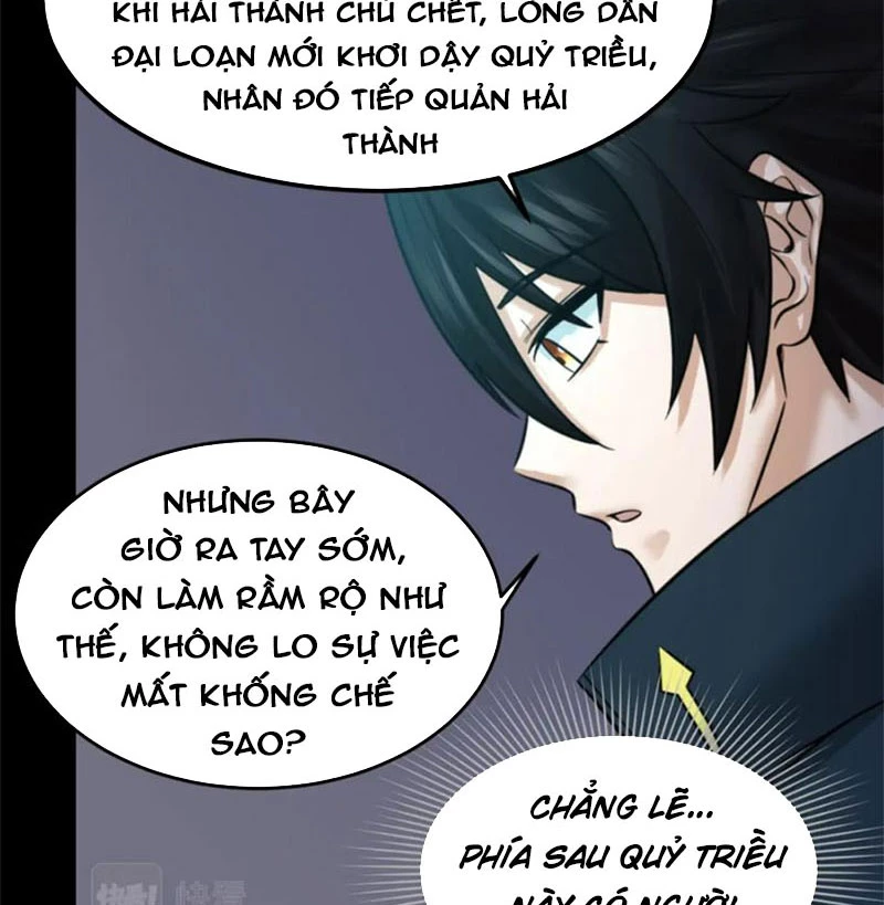 Kỷ Nguyên Kỳ Lạ Chapter 114 - 27