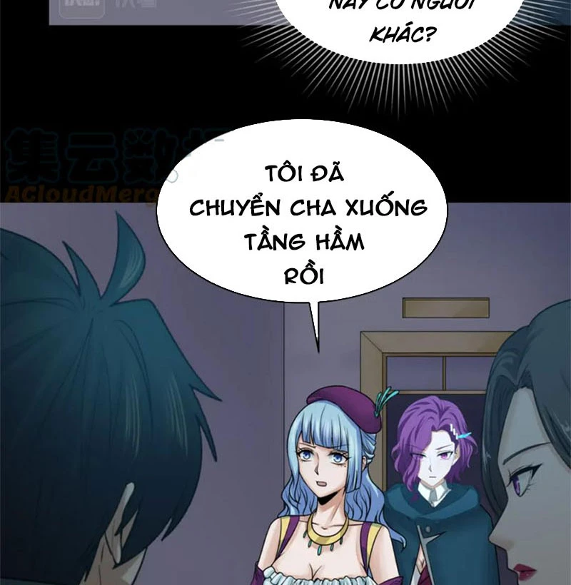 Kỷ Nguyên Kỳ Lạ Chapter 114 - 28