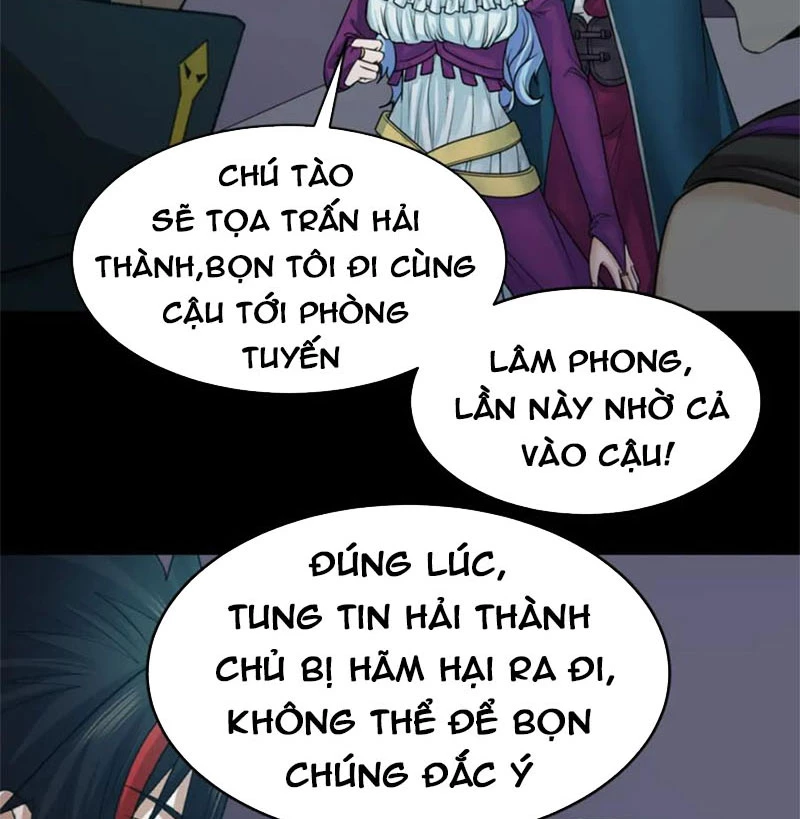Kỷ Nguyên Kỳ Lạ Chapter 114 - 29