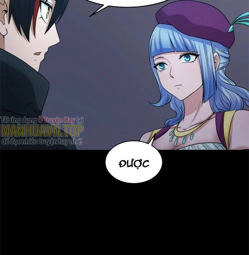 Kỷ Nguyên Kỳ Lạ Chapter 114 - 30