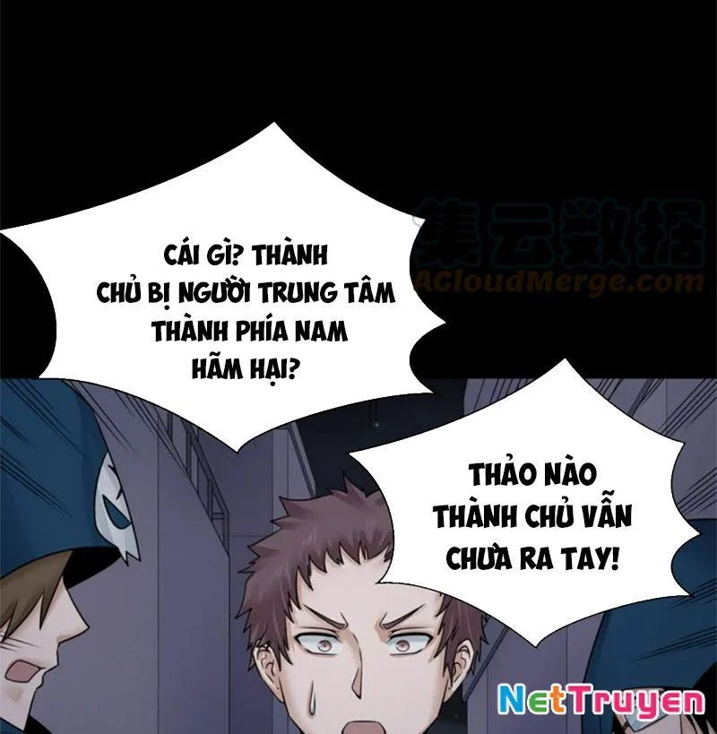 Kỷ Nguyên Kỳ Lạ Chapter 114 - 31