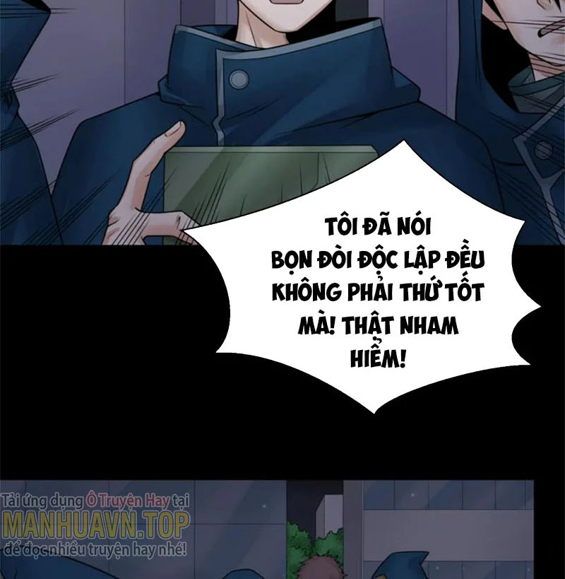 Kỷ Nguyên Kỳ Lạ Chapter 114 - 32