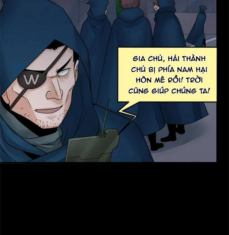 Kỷ Nguyên Kỳ Lạ Chapter 114 - 33