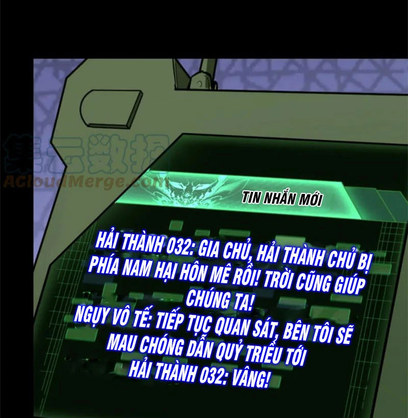 Kỷ Nguyên Kỳ Lạ Chapter 114 - 34
