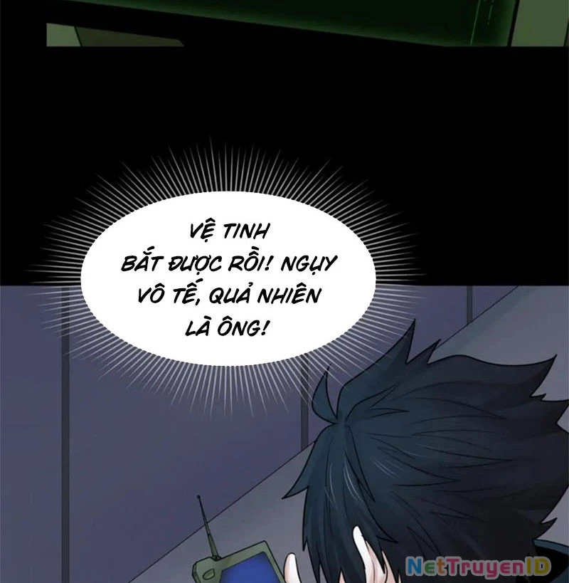 Kỷ Nguyên Kỳ Lạ Chapter 114 - 35