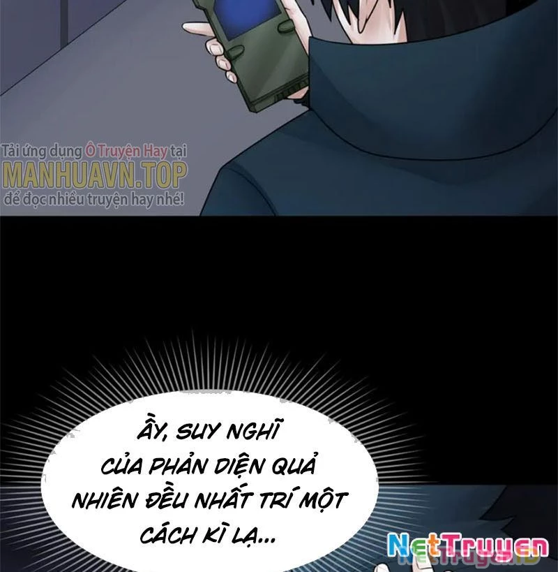 Kỷ Nguyên Kỳ Lạ Chapter 114 - 36