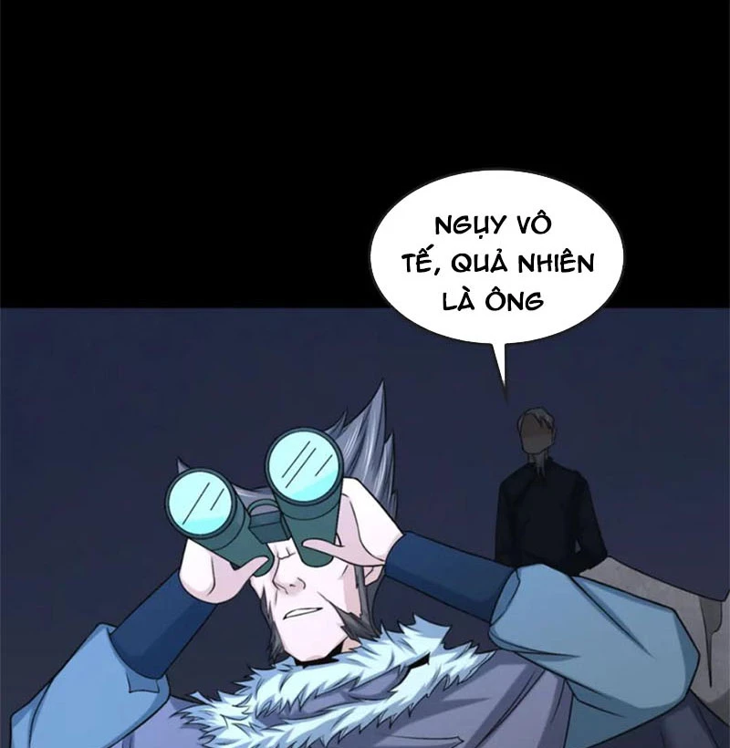 Kỷ Nguyên Kỳ Lạ Chapter 114 - 38