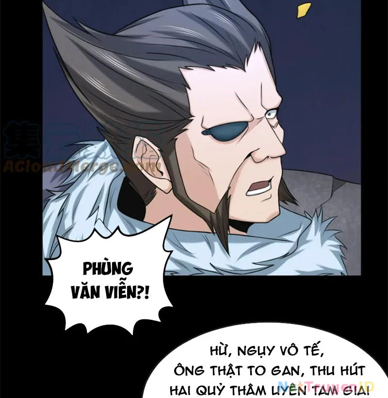 Kỷ Nguyên Kỳ Lạ Chapter 114 - 40