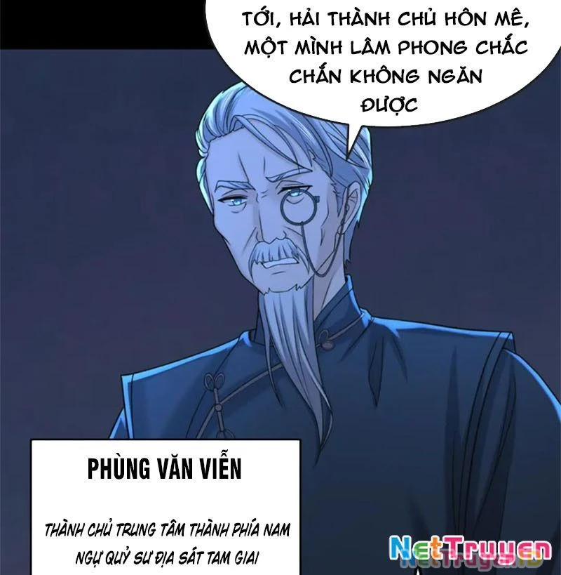 Kỷ Nguyên Kỳ Lạ Chapter 114 - 41