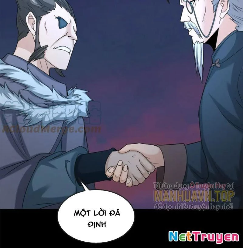 Kỷ Nguyên Kỳ Lạ Chapter 114 - 46