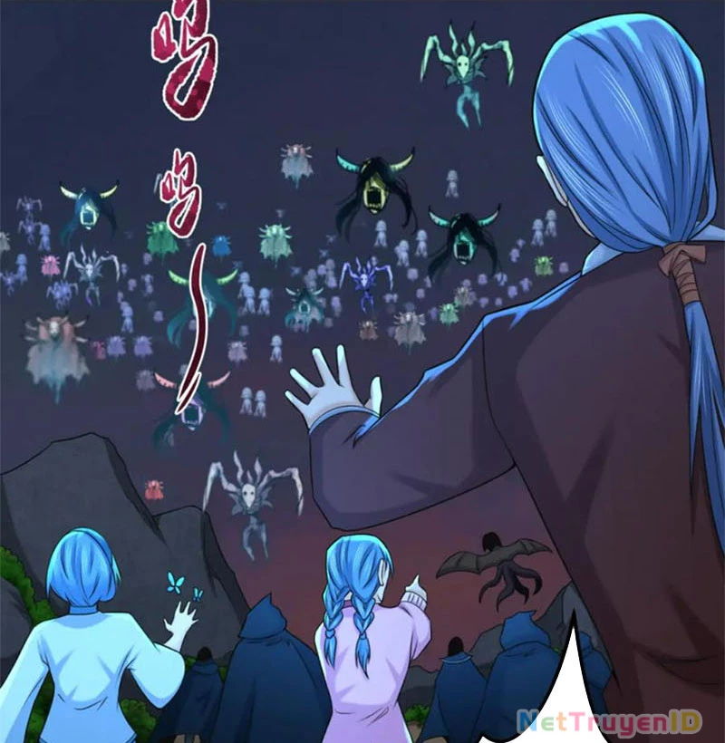 Kỷ Nguyên Kỳ Lạ Chapter 114 - 48