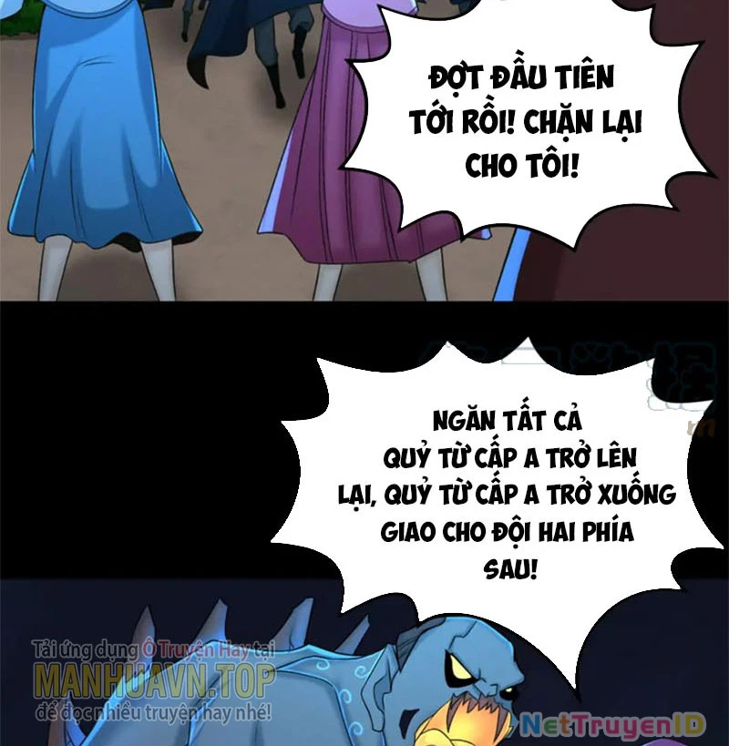 Kỷ Nguyên Kỳ Lạ Chapter 114 - 49
