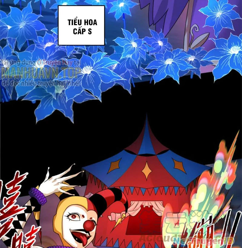 Kỷ Nguyên Kỳ Lạ Chapter 114 - 54