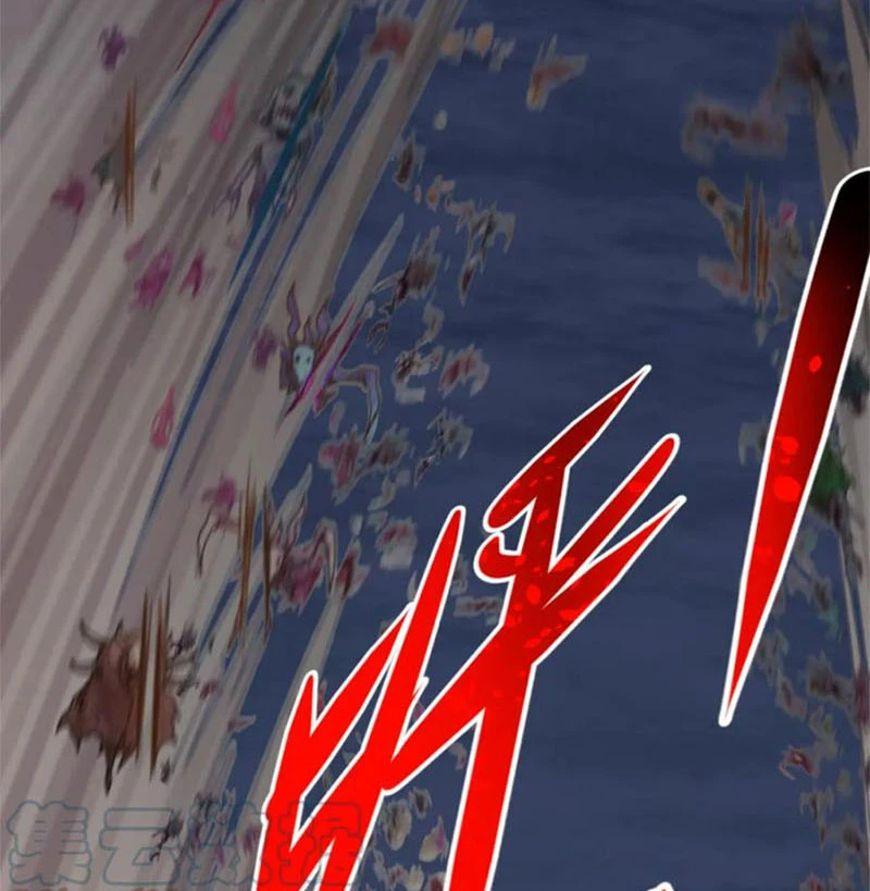 Kỷ Nguyên Kỳ Lạ Chapter 114 - 57