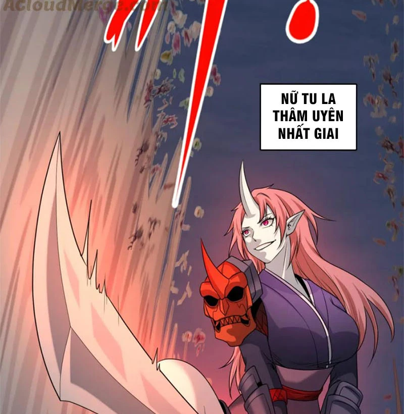 Kỷ Nguyên Kỳ Lạ Chapter 114 - 58